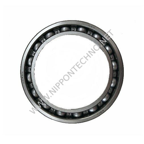 Подшипник 6911, BEARING BALL <RADIAL>