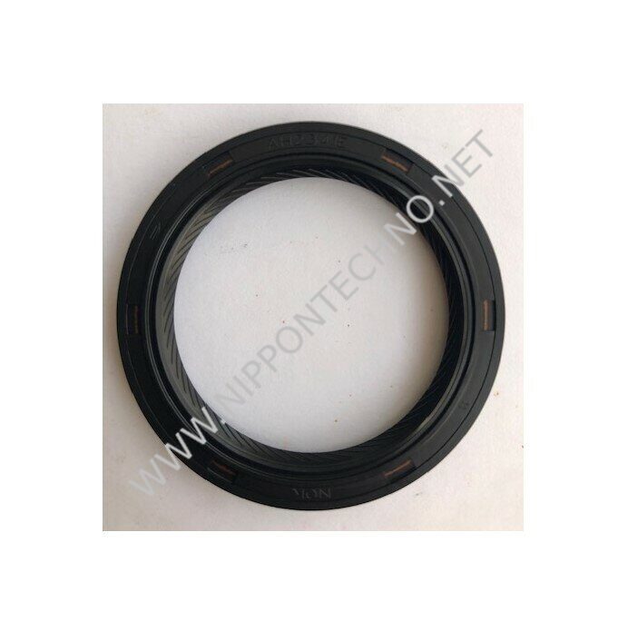 Сальник лобовины ДВС AH2341E, SEAL OIL AH2341E ISEKI