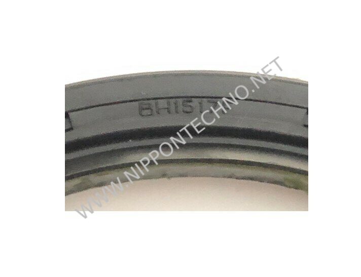 Сальник BH1517F, SEAL OIL BH1517F