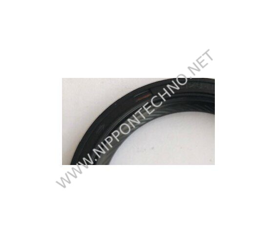 Сальник лобовины ДВС AH2341E, SEAL OIL AH2341E ISEKI