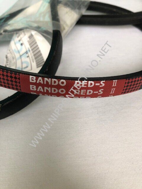 Ремень кондиционера, Ремень кондиционера BANDO RED-S II SA-55, BELT ...