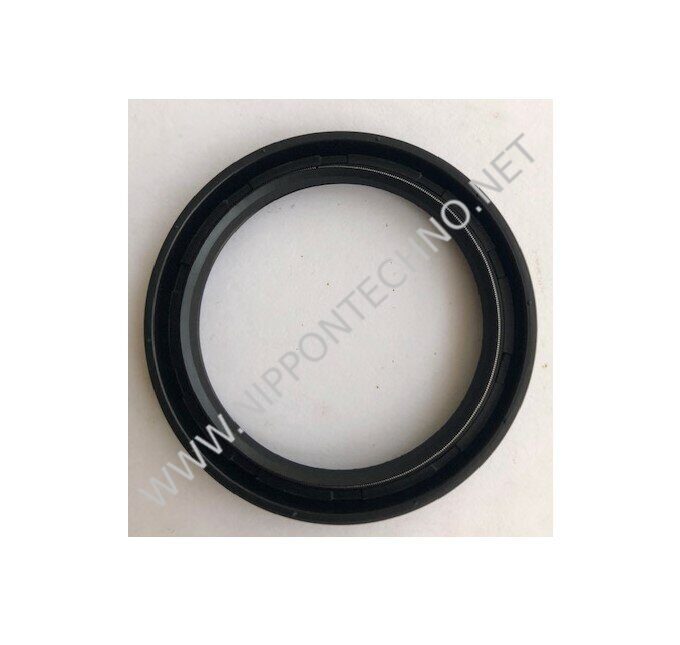 Сальник лобовины ДВС AH2341E, SEAL OIL AH2341E ISEKI